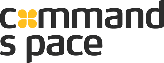 Command Space